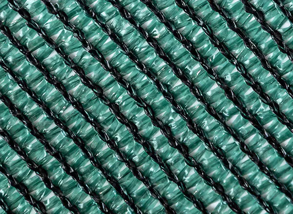 Home black shade net