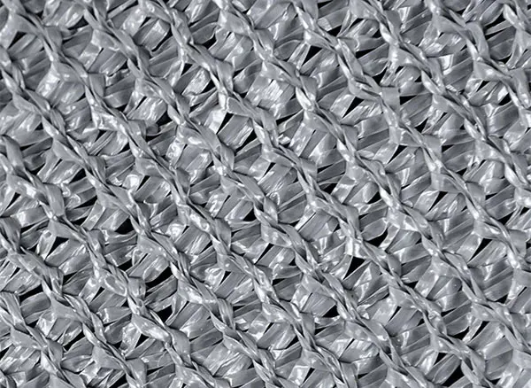 gray shade net 100