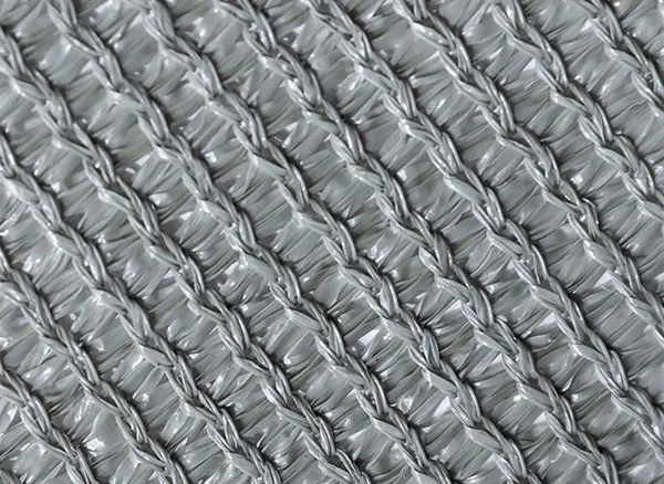 Home gray shade net 180